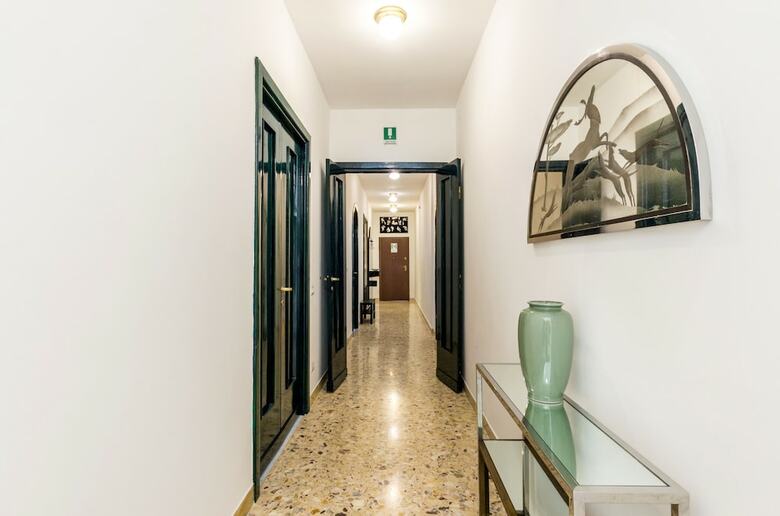 Apartamento Enjoy Your Stay - In Rome