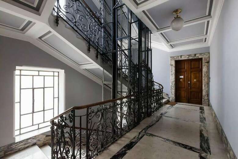 Apartamento Enjoy Your Stay - In Rome