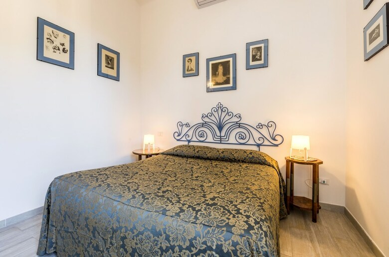 Apartamento Enjoy Your Stay - In Rome