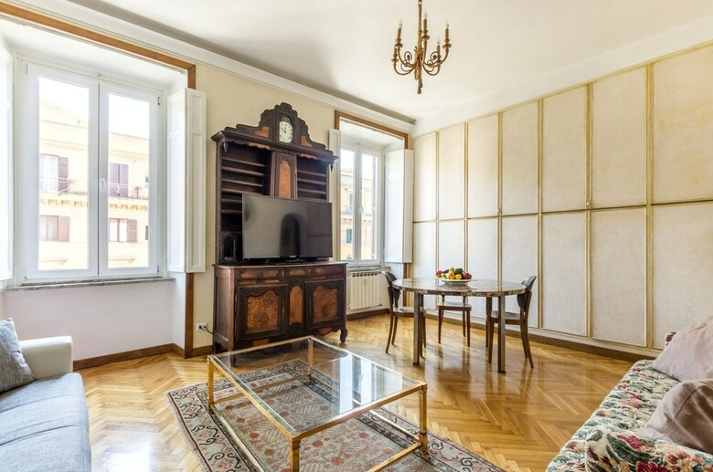 Apartamento Enjoy Your Stay - In Rome