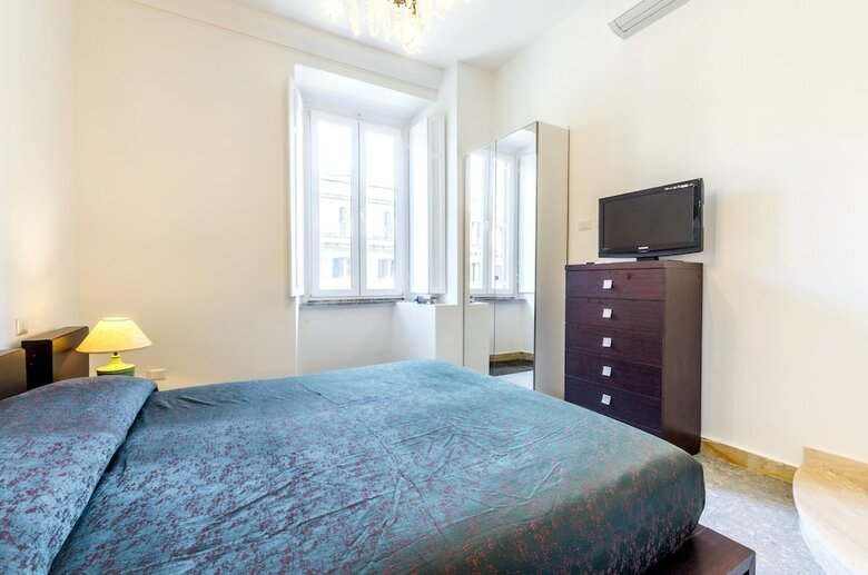 Apartamento Enjoy Your Stay - In Rome