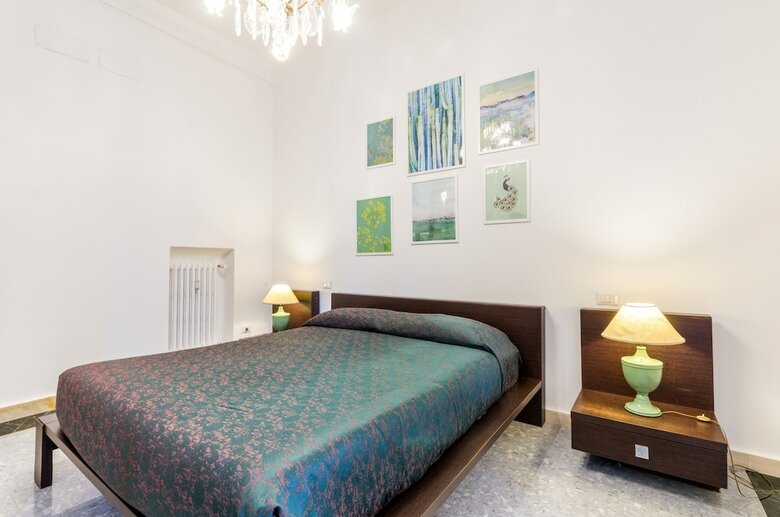 Apartamento Enjoy Your Stay - In Rome
