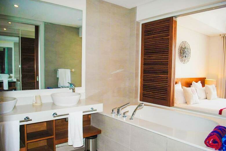 Apartamentos Carlos Bay By Dream Escapes
