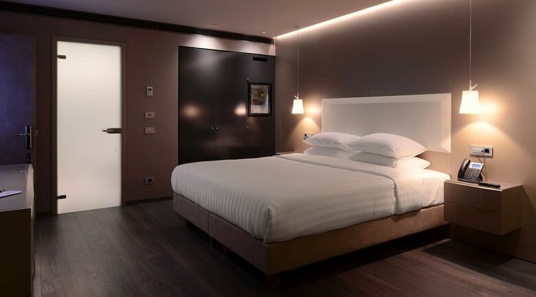 Saz City Life Hotel