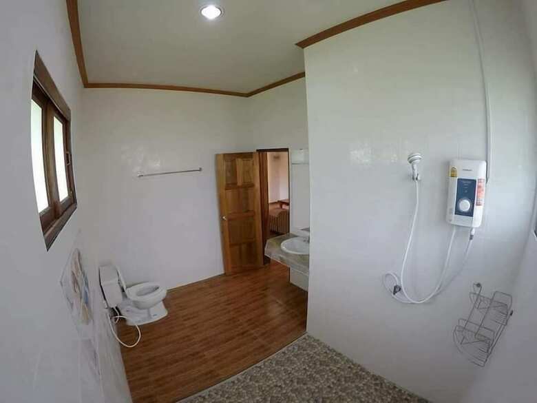 Hotel Bor Hin Resort