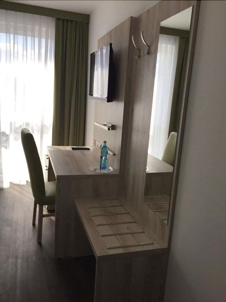 Hotel Novina Sleep Inn Herzogenaurach