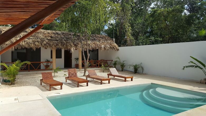 Hotel Casa Del Mar Tulum