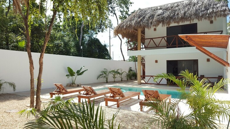 Hotel Casa Del Mar Tulum