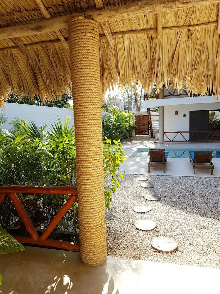 Hotel Casa Del Mar Tulum