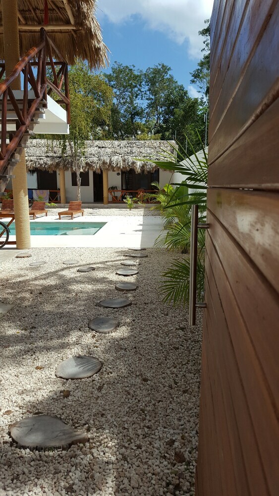 Hotel Casa Del Mar Tulum