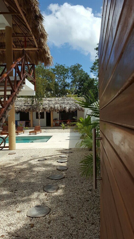 Hotel Casa Del Mar Tulum