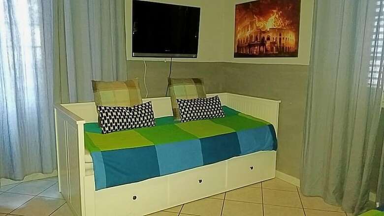 Rome City Guest House