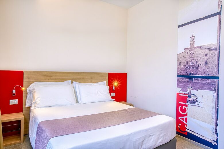 Hotel Bramante Spa