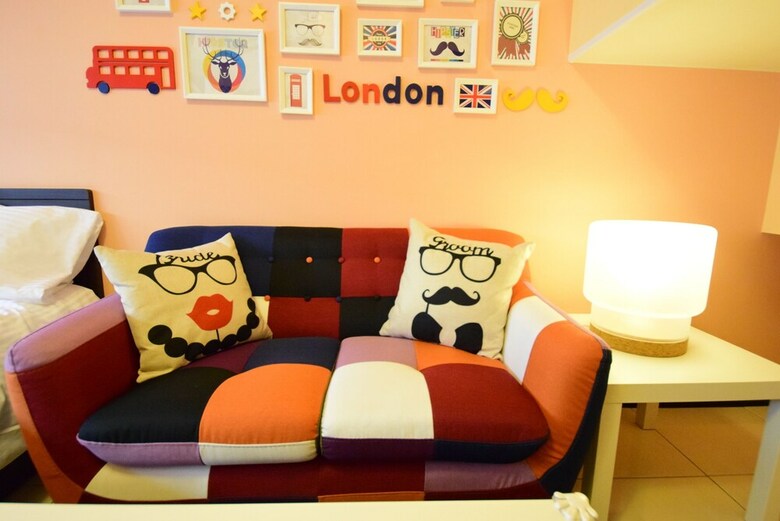 Hotel Yizhong Soho