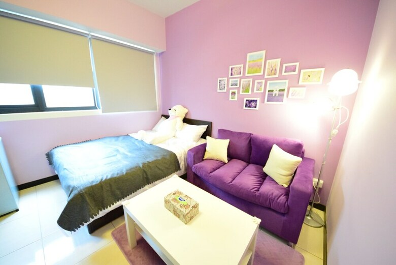 Hotel Yizhong Soho