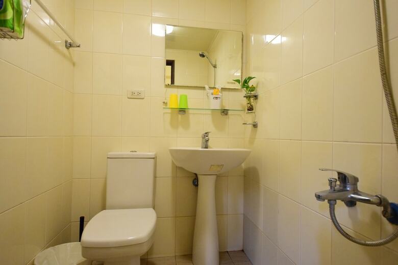 Hotel Yizhong Soho