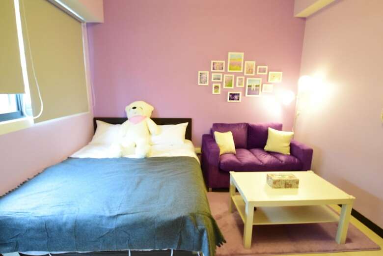 Hotel Yizhong Soho