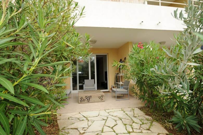 Apartamento Studio Emmanuelle