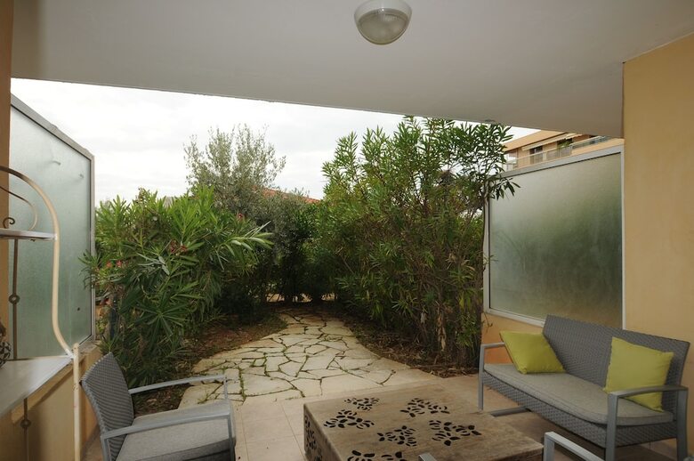 Apartamento Studio Emmanuelle