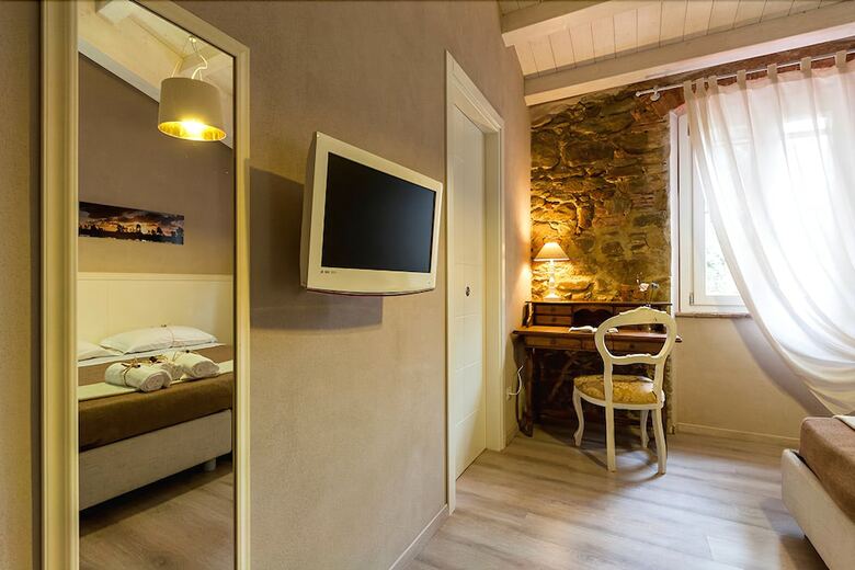 Botrona B&B