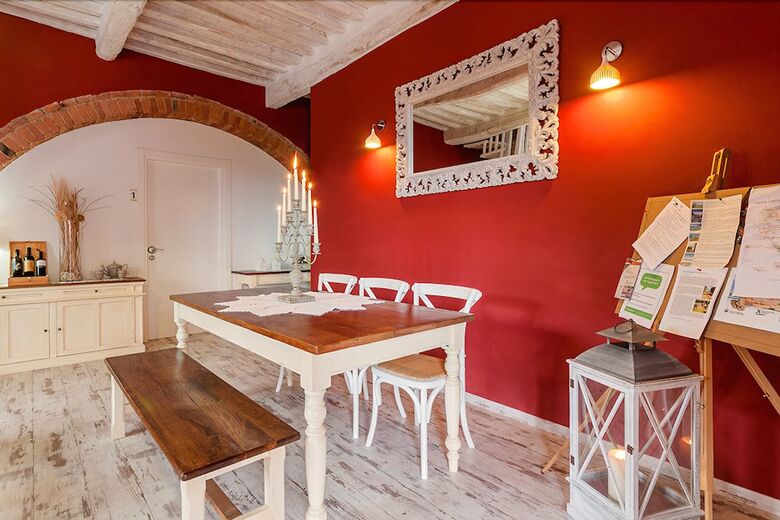 Botrona B&B