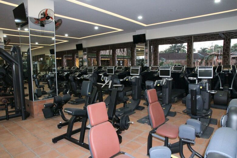 Aparthotel Speke Apartments Wampewo