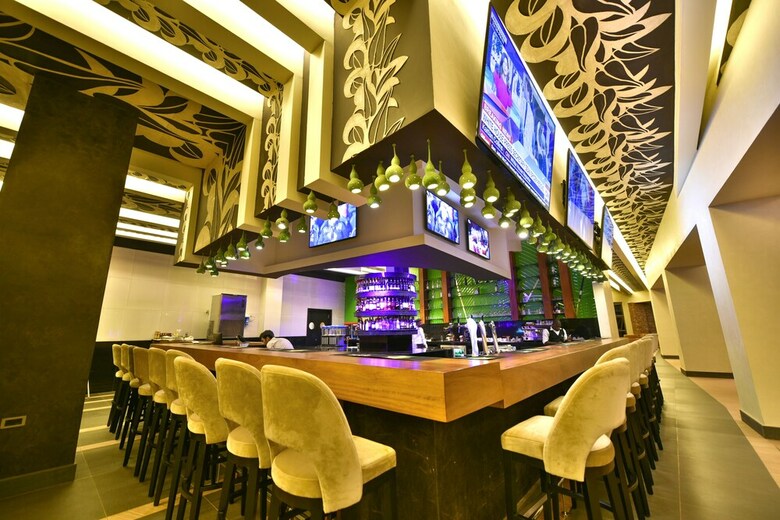 Aparthotel Speke Apartments Wampewo