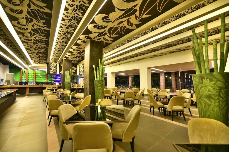 Aparthotel Speke Apartments Wampewo