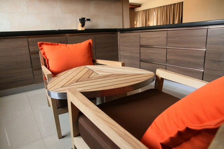 Aparthotel Speke Apartments Wampewo