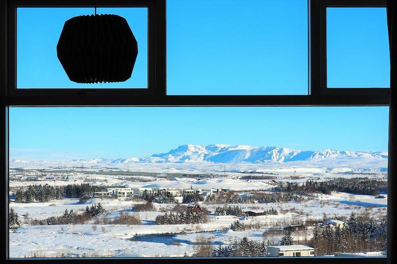 Aparthotel Icelandic Apartments