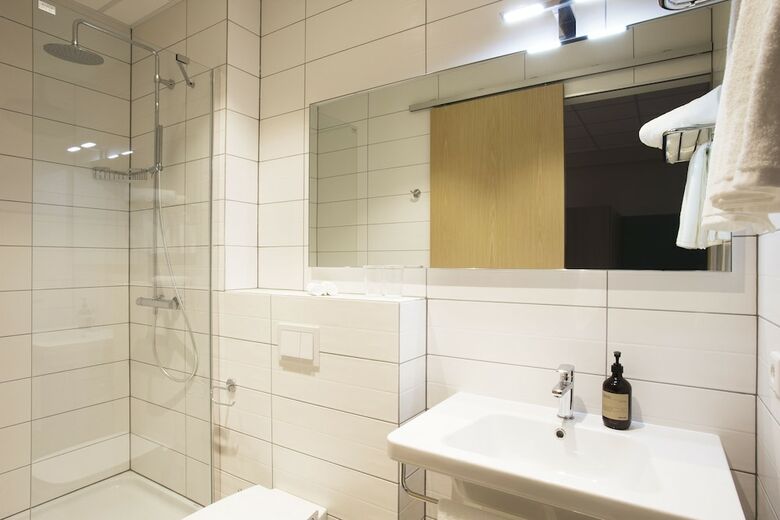 Aparthotel Icelandic Apartments
