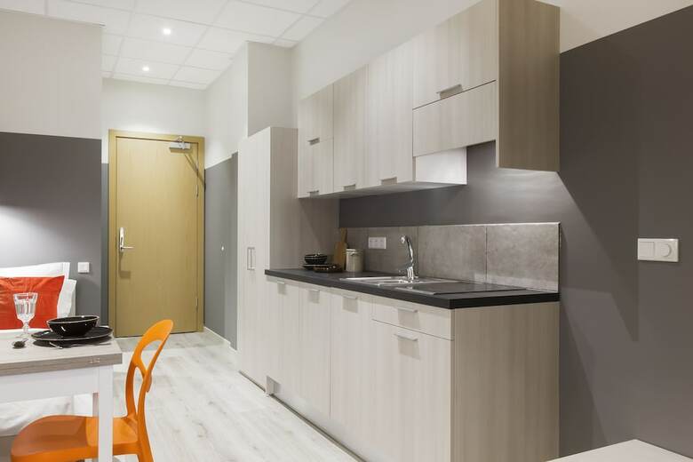 Aparthotel Icelandic Apartments