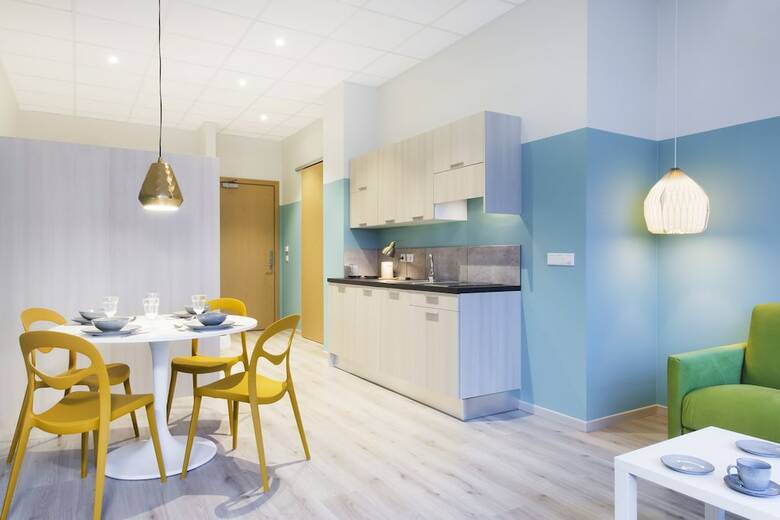 Aparthotel Icelandic Apartments