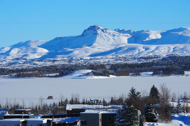 Aparthotel Icelandic Apartments