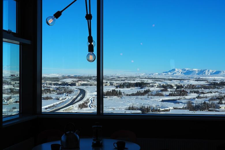 Aparthotel Icelandic Apartments