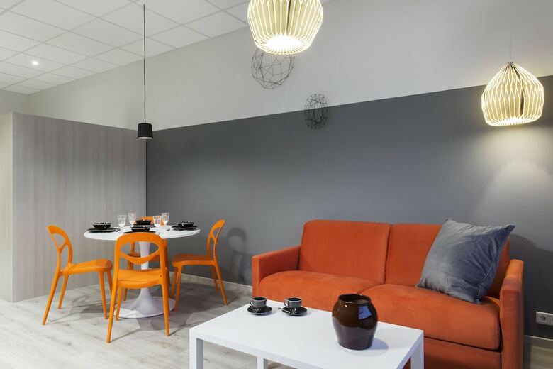 Aparthotel Icelandic Apartments