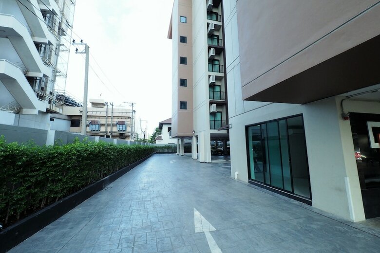 Hotel The Pixel Places