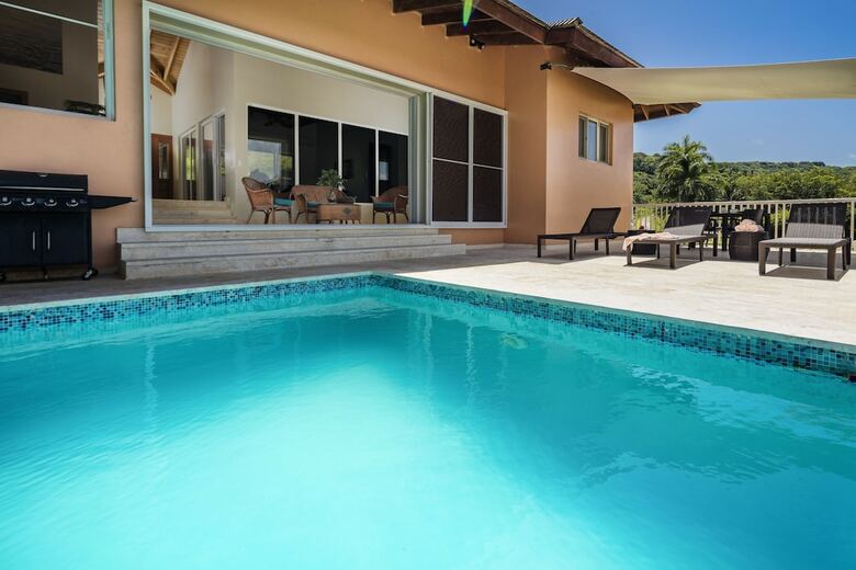 Villas At Sunset Valley Terramar Estates