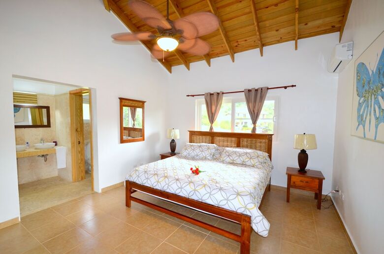 Villas At Sunset Valley Terramar Estates