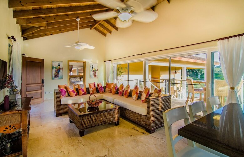 Villas At Sunset Valley Terramar Estates