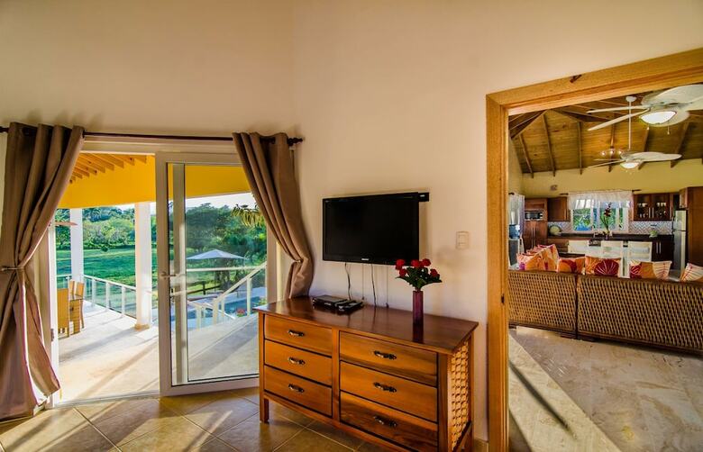 Villas At Sunset Valley Terramar Estates