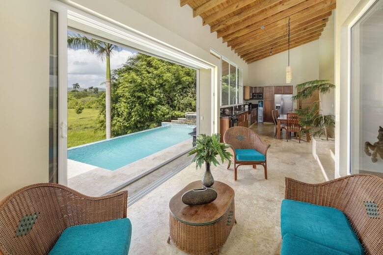 Villas At Sunset Valley Terramar Estates