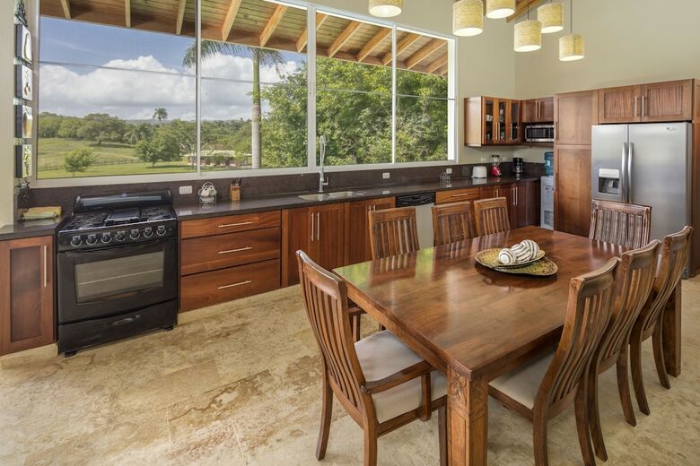 Villas At Sunset Valley Terramar Estates