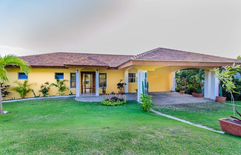 Villas At Sunset Valley Terramar Estates