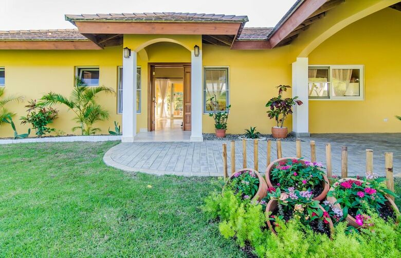 Villas At Sunset Valley Terramar Estates