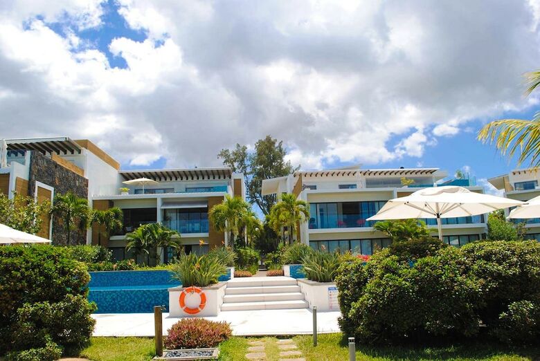 Apartamentos Cap Ouest By Dream Escapes