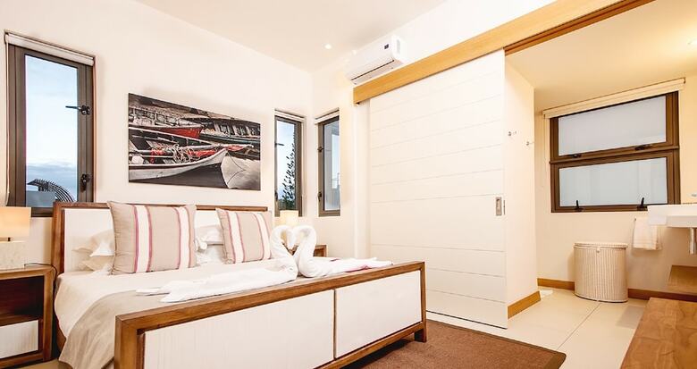 Apartamentos Cap Ouest By Dream Escapes