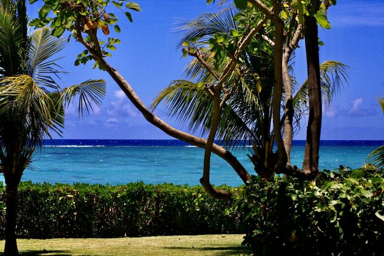 Apartamentos Cap Ouest By Dream Escapes