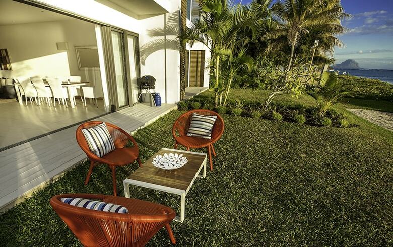 Apartamentos Cap Ouest By Dream Escapes