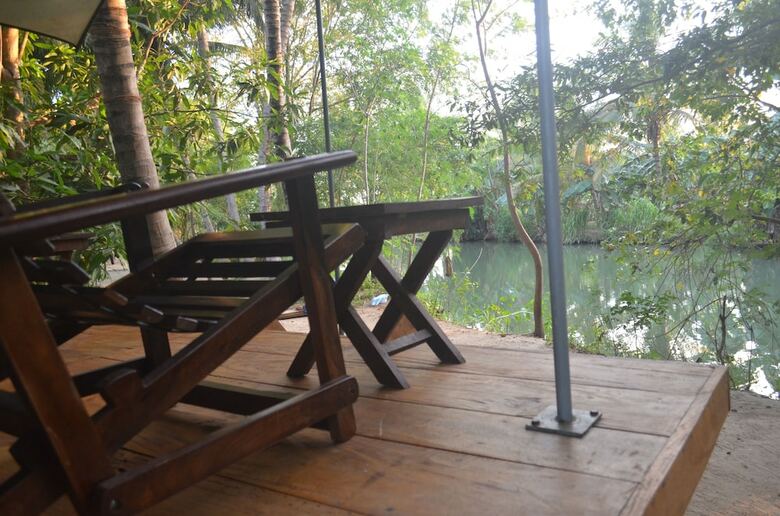 Makulu Safari Camping